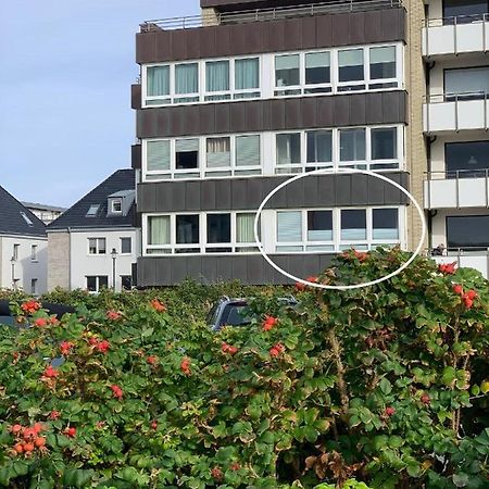 Apartamento Moin Westerland Exterior foto