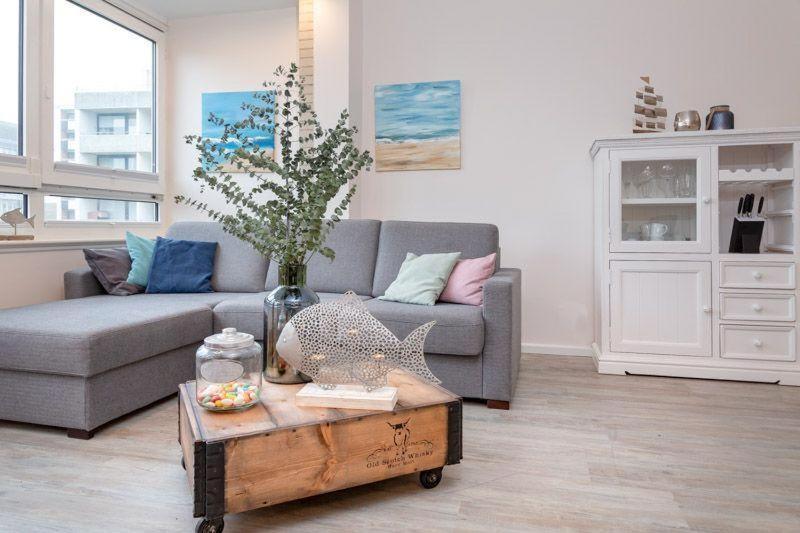Apartamento Moin Westerland Exterior foto