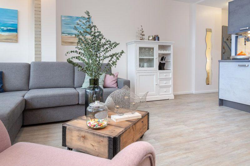 Apartamento Moin Westerland Exterior foto