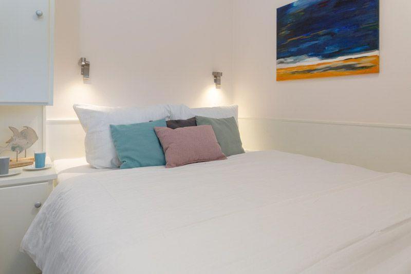 Apartamento Moin Westerland Exterior foto