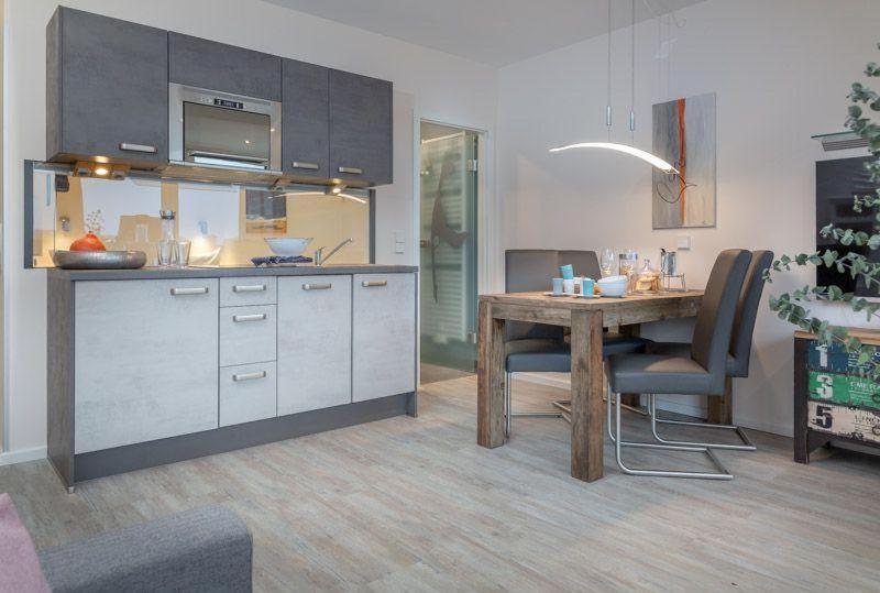 Apartamento Moin Westerland Exterior foto