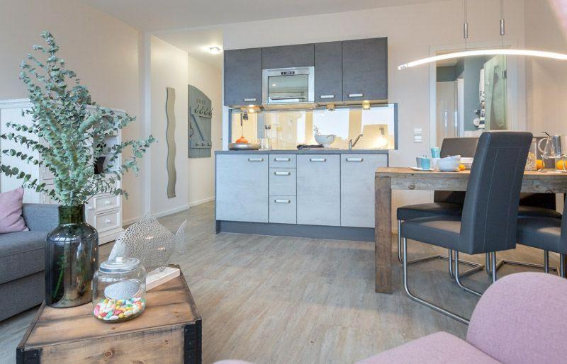 Apartamento Moin Westerland Exterior foto