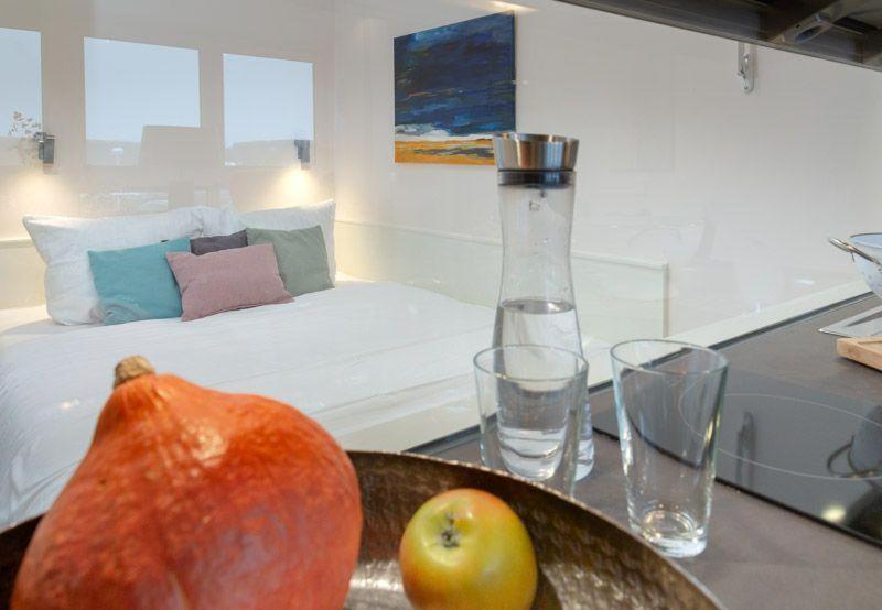 Apartamento Moin Westerland Exterior foto