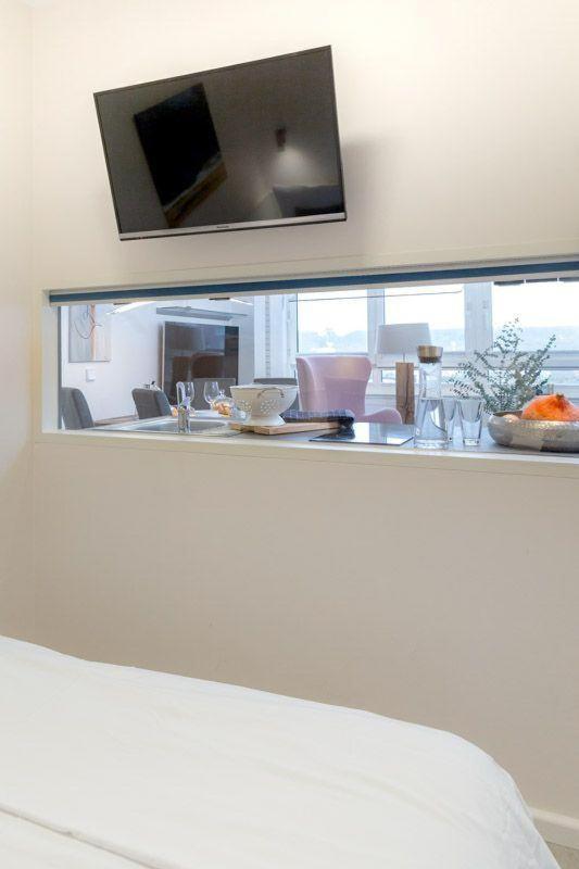 Apartamento Moin Westerland Exterior foto