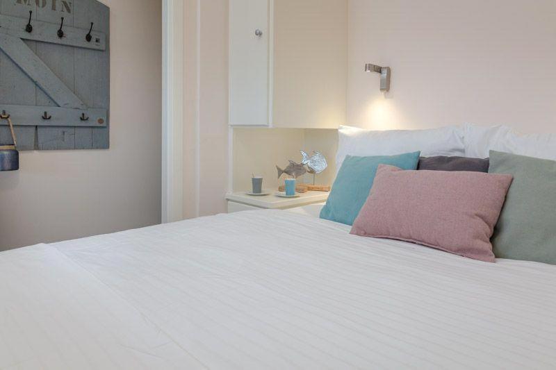 Apartamento Moin Westerland Exterior foto