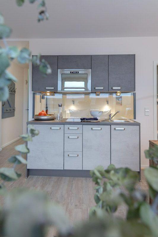 Apartamento Moin Westerland Exterior foto